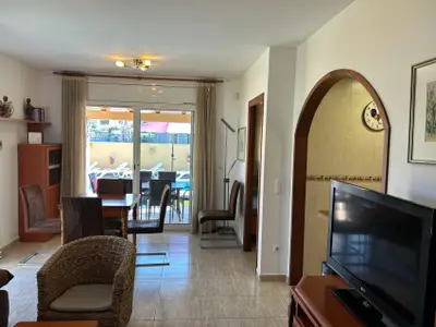 Ferienhaus für 6 Personen (90 m²) in L'Escala 2/10