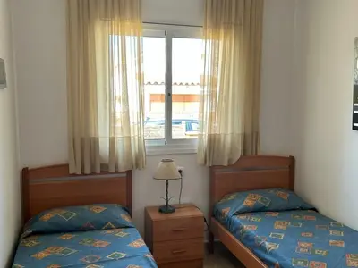 Ferienhaus für 6 Personen (90 m²) in L'Escala 7/10