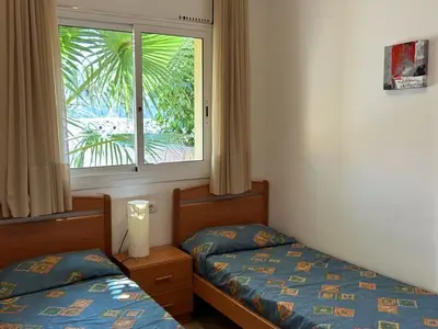 Ferienhaus für 6 Personen (90 m²) in L'Escala 8/10