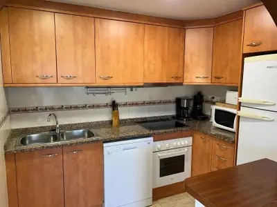 Ferienhaus für 6 Personen (90 m²) in L'Escala 9/10