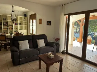 Ferienhaus für 4 Personen (80 m²) in L'Escala 2/10