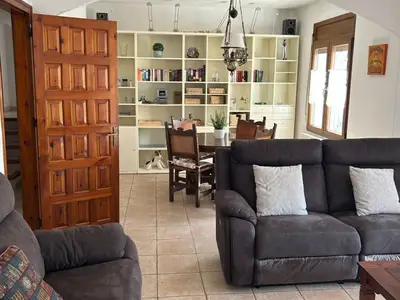 Ferienhaus für 4 Personen (80 m²) in L'Escala 3/10