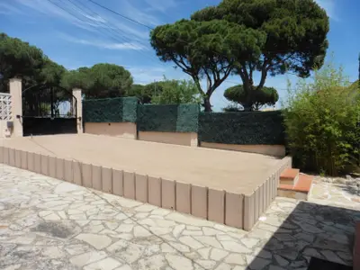 Ferienhaus für 8 Personen (169 m²) in L'Escala 2/10