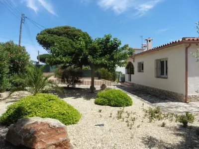 Ferienhaus für 8 Personen (169 m²) in L'Escala 4/10