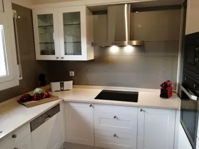 Ferienhaus für 8 Personen (169 m²) in L'Escala 6/10