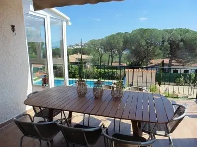 Ferienhaus für 8 Personen (169 m²) in L'Escala 8/10