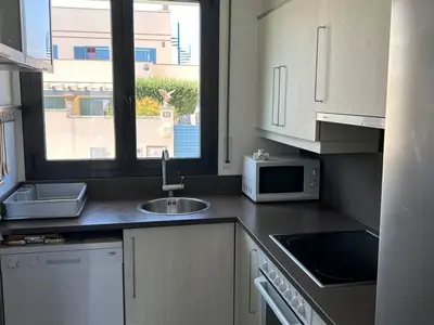 Ferienhaus für 8 Personen (160 m²) in L'Escala 6/10