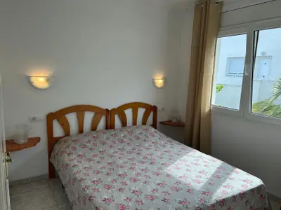 Ferienhaus für 8 Personen (80 m²) in L'Escala 1/10