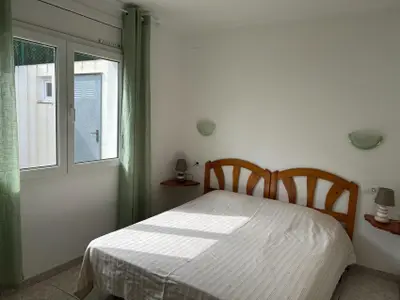 Ferienhaus für 8 Personen (80 m²) in L'Escala 2/10