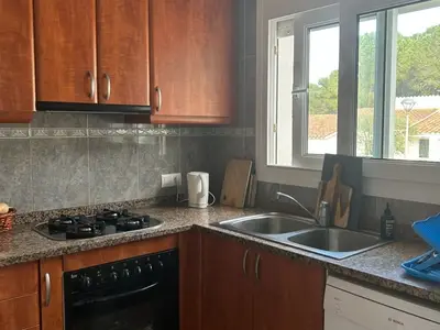 Ferienhaus für 8 Personen (80 m²) in L'Escala 8/10