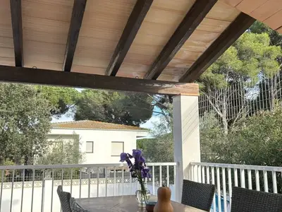 Ferienhaus für 8 Personen (80 m²) in L'Escala 9/10