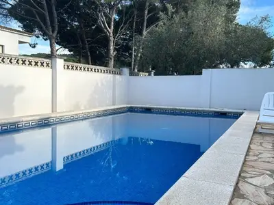 Ferienhaus für 8 Personen (80 m²) in L'Escala 10/10