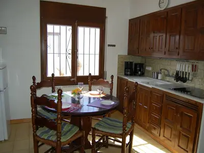 Ferienhaus für 4 Personen (60 m²) in L'Escala 2/9