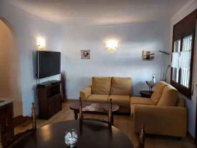 Ferienhaus für 4 Personen (60 m²) in L'Escala 3/9