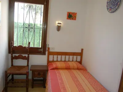 Ferienhaus für 4 Personen (60 m²) in L'Escala 6/9