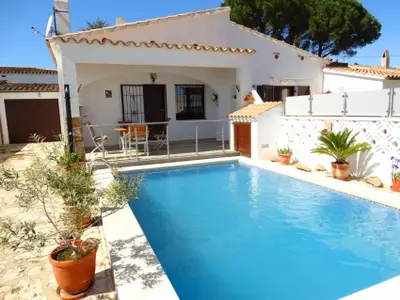 Ferienhaus für 4 Personen (60 m²) in L'Escala 9/9