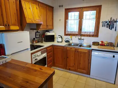 Ferienhaus für 7 Personen (130 m²) in L'Escala 3/10