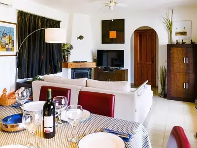 Ferienhaus für 7 Personen (130 m²) in L'Escala 5/10