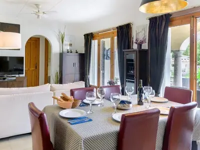 Ferienhaus für 7 Personen (130 m²) in L'Escala 6/10