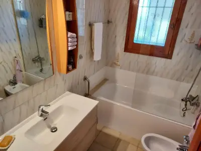 Ferienhaus für 7 Personen (130 m²) in L'Escala 8/10