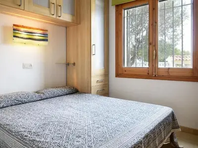 Ferienhaus für 7 Personen (130 m²) in L'Escala 9/10