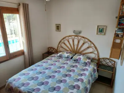 Ferienhaus für 7 Personen (130 m²) in L'Escala 10/10