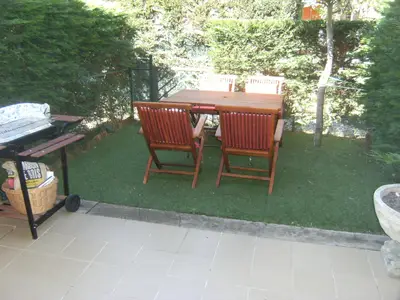 TerraceBalcony