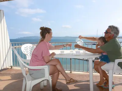 TerraceBalcony