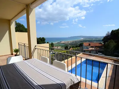 TerraceBalcony