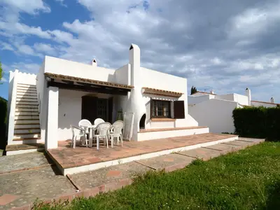 TerraceBalcony