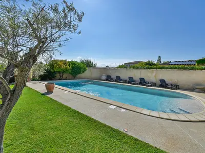 pool