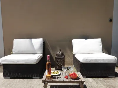 TerraceBalcony TerraceBalcony