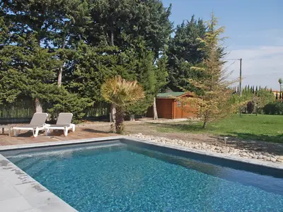 PoolOfHouse