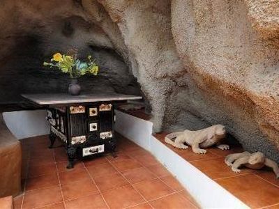 Kuschelhöhle