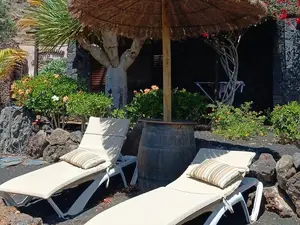 Ferienhaus für 2 Personen (55 m²) in La Asomada