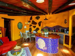 Ferienhaus für 6 Personen (110 m²) in La Asomada