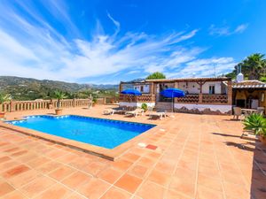 Ferienhaus für 6 Personen (150 m²) in La Axarquía / Frigiliana