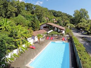 Ferienhaus für 6 Personen (45 m²) in La Bastide Clairence