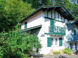 Ferienhaus für 8 Personen (70 m&sup2;) in La Bastide Clairence