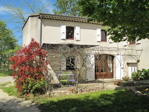 Ferienhaus für 2 Personen (50 m&sup2;) in La Bégude-de-Mazenc