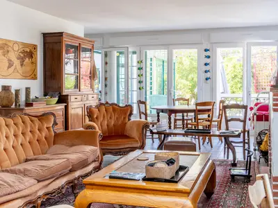 living-room