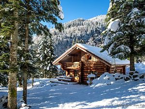 Ferienhaus für 10 Personen (130 m&sup2;) in La Bresse