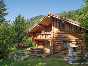 Ferienhaus für 10 Personen (130 m&sup2;) in La Bresse