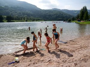 Ferienhaus für 10 Personen (130 m&sup2;) in La Bresse