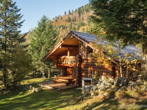 Ferienhaus für 10 Personen (130 m²) in La Bresse