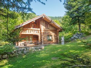 Ferienhaus für 10 Personen (130 m²) in La Bresse