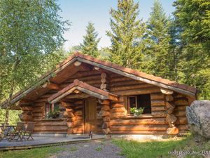 Ferienhaus für 6 Personen (52 m²) in La Bresse