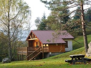 Ferienhaus für 4 Personen (50 m&sup2;) in La Bresse