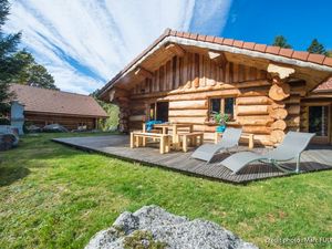 Ferienhaus für 6 Personen (65 m&sup2;) in La Bresse