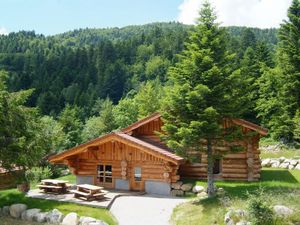 Ferienhaus für 16 Personen (220 m²) in La Bresse